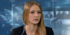 Cologne assault victim, 18, says up to 30 men groped and robbed her