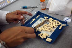 Probe launched over online pharmacies ‘freely prescribing antibiotics’