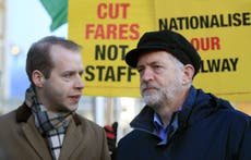 Corbyn’s reshuffle did not kill ‘new politics’ – it made it stronger