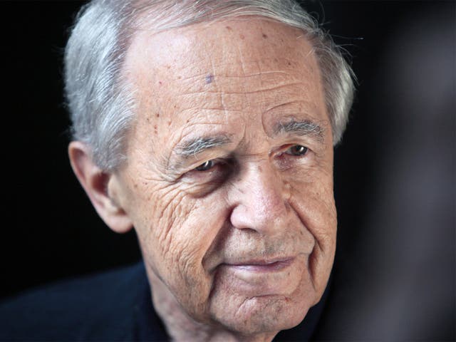 Pierre Boulez’s works remained rooted in 20th-century French music
