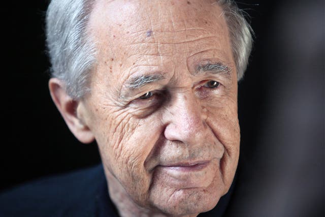 Pierre Boulez’s works remained rooted in 20th-century French music