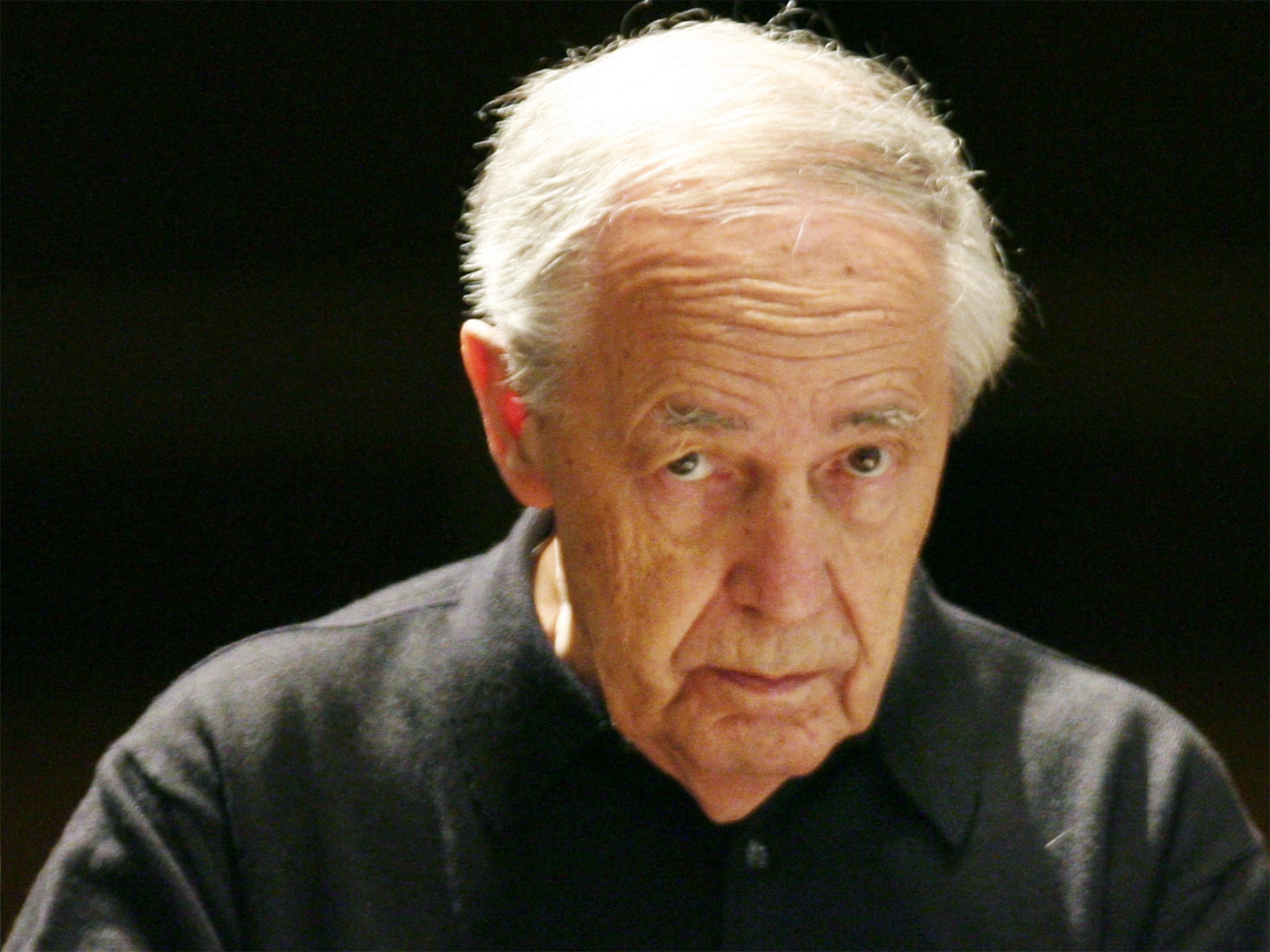 Pierre Boulez: Visionary composer and conductor who transformed 