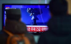 White House expresses doubt over North Korean hydrogen bomb claims