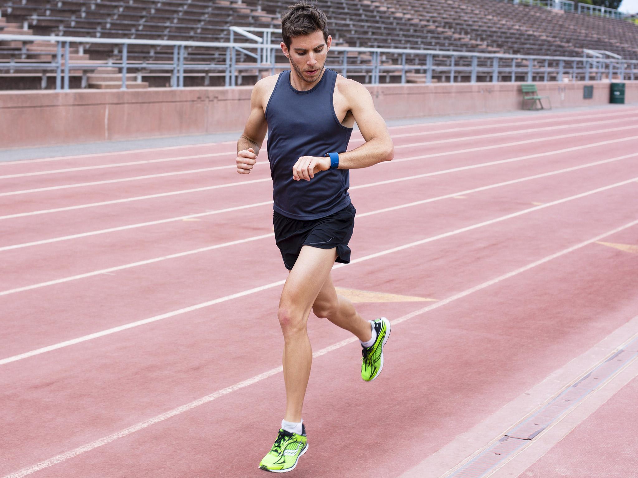 Shoppers rush to buy Fitbit rival you've probably never heard of