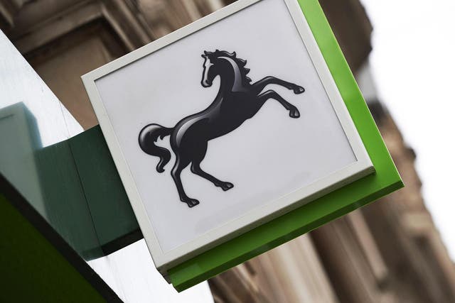 Past Ombudsman figures have highlighted Lloyds Bank as one of the worst for using the tactic