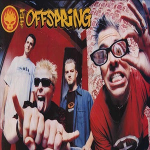 The Offspring