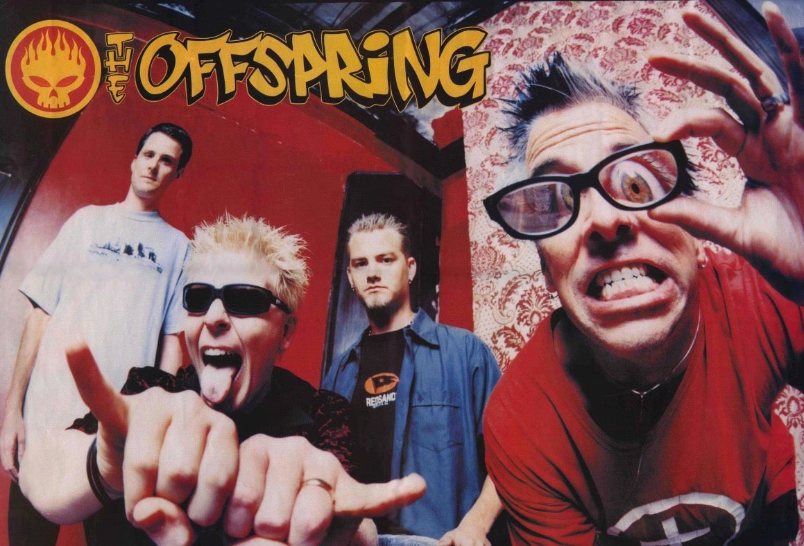 Offspring Band