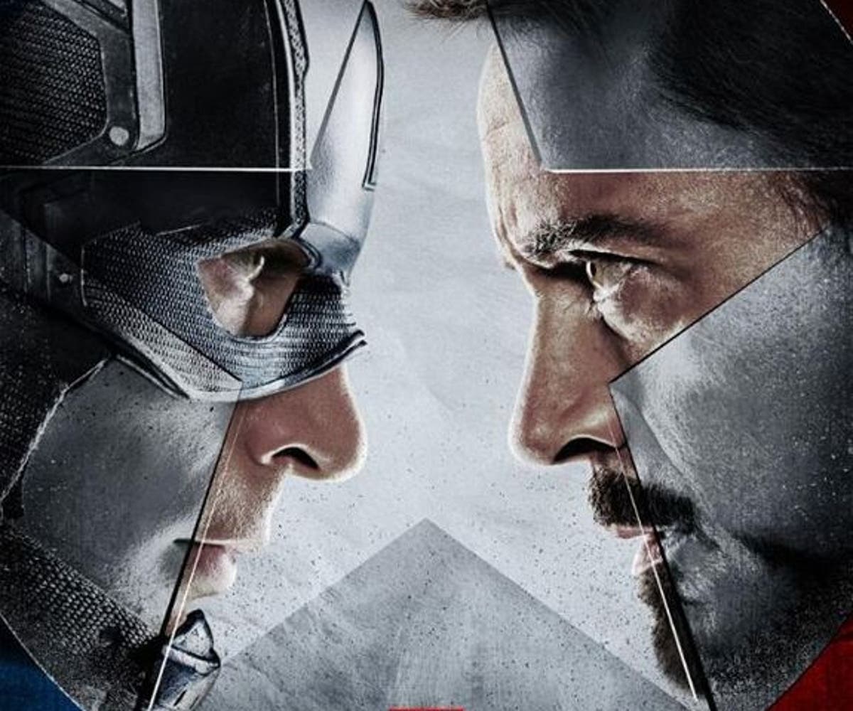 Funko's Massive Civil War Build-A-Scene Series Concludes With Captain  America