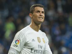 Ronaldo to leave Real Madrid this summer