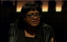 Diane Abbott labelled 'sell-out' for sending her son to private school