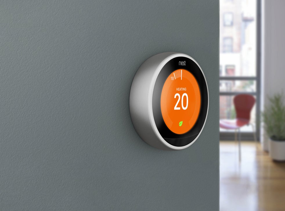 How To Install The Nest Learning Thermostat 3rd Gen In A Y Plan System Life Of Man