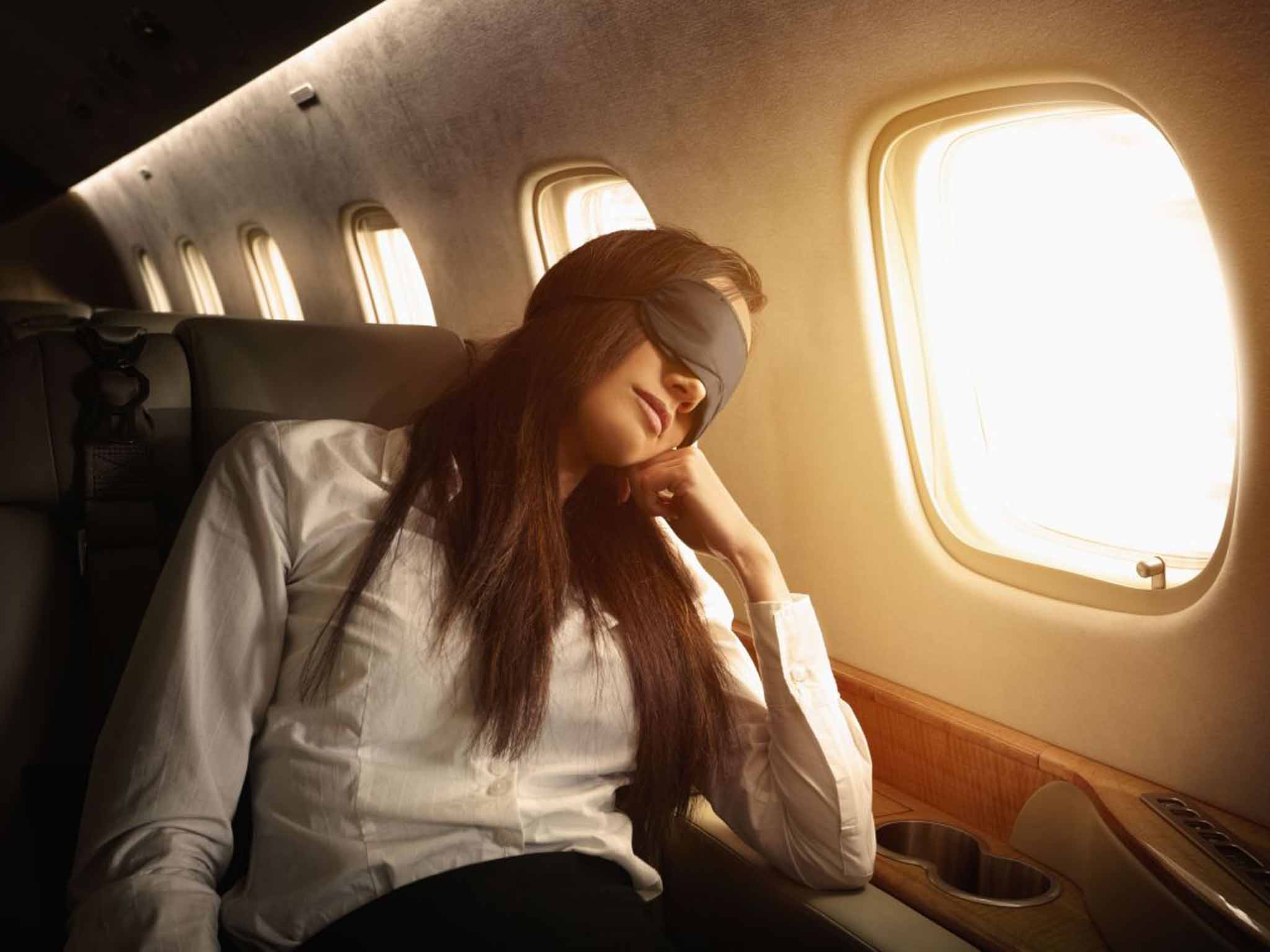 More than eight in 10 have struggled with severe fatigue after a long-haul flight, according to new study