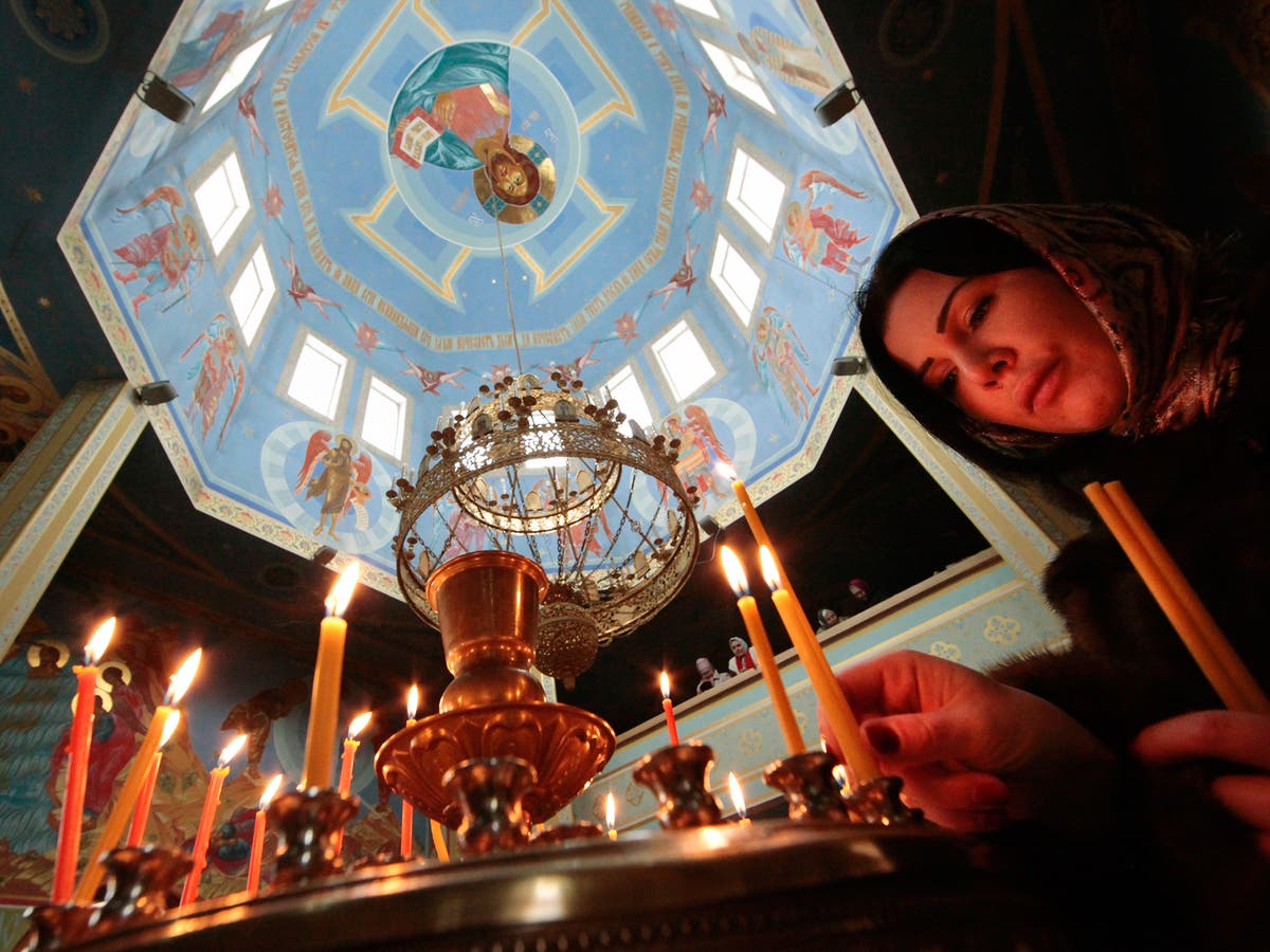 Orthodox Christmas: Why do some Christians celebrate in January?