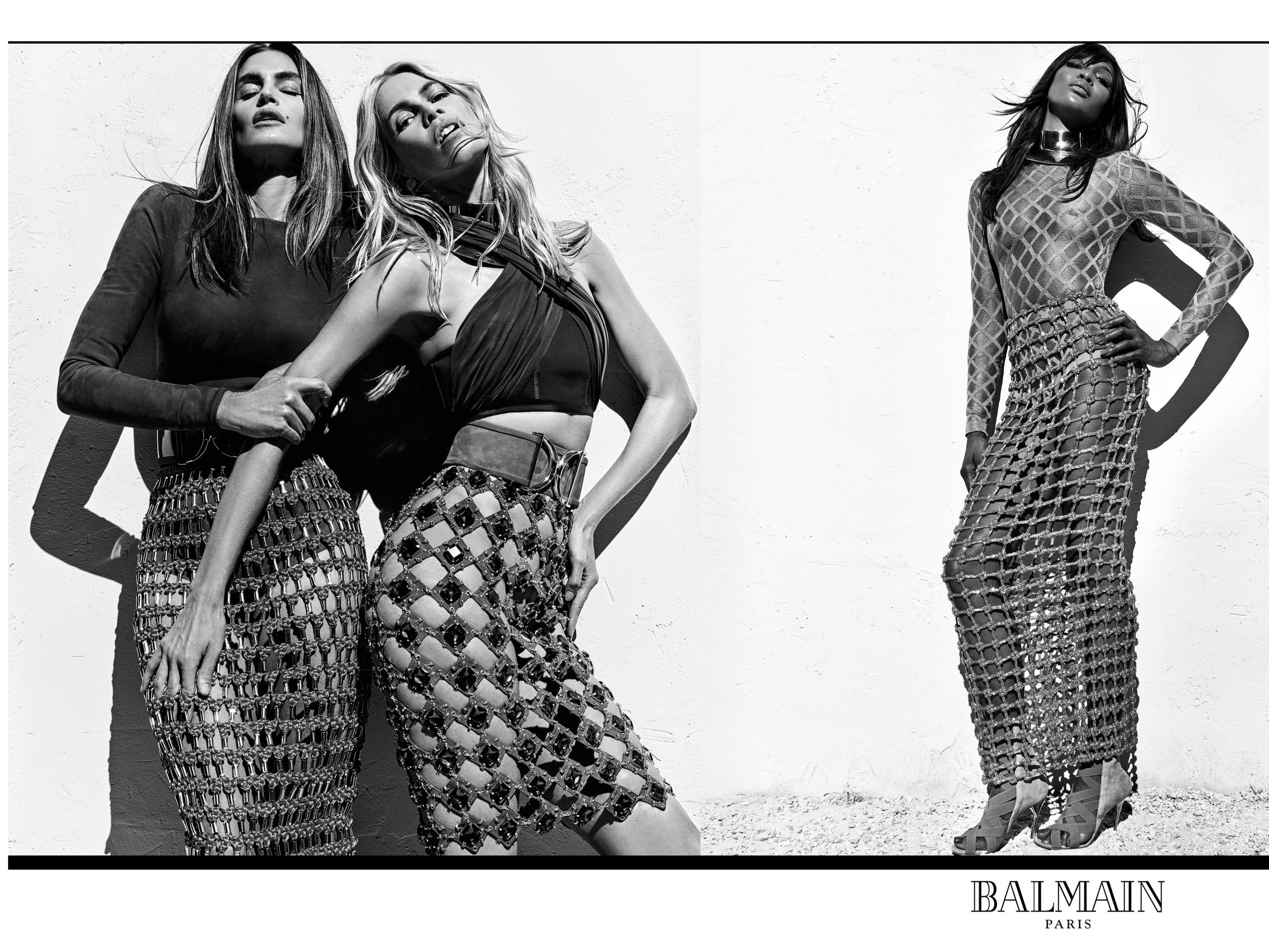 Jaden Smith Stars In Louis Vuitton Spring/Summer 2016 Campaign In