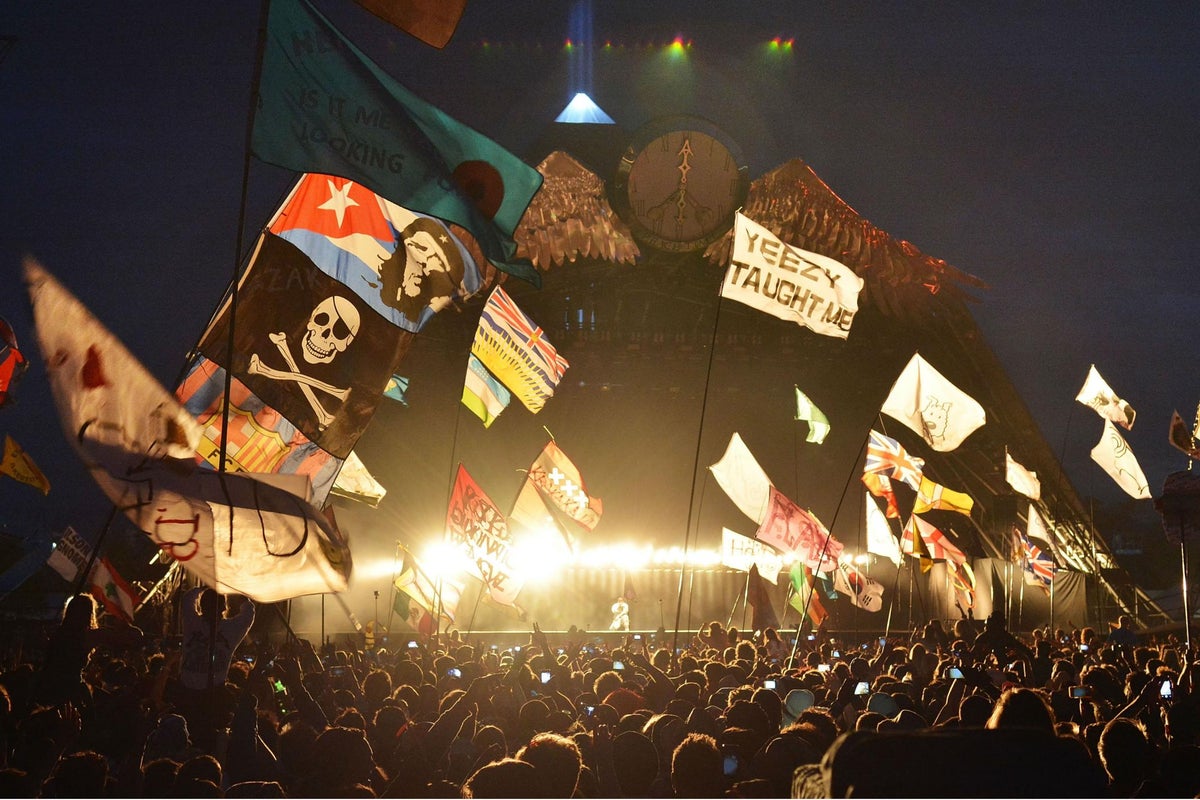 Glastonbury 2016 line-up: Coldplay confirmed, but who will the other two headliners be?