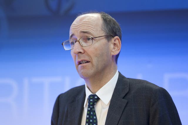 Andrew Tyrie, chair of the Treasury Select Committee has called for a new body to enforce bank regualtions