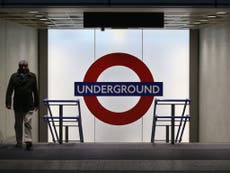 Majority of sexual assaults on the Tube 'committed during rush hours'