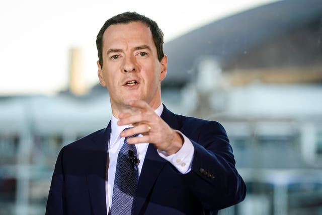 George Osborne was accused on introducing a “stealth tax” when he slipped higher insurance premiums into his summer budget