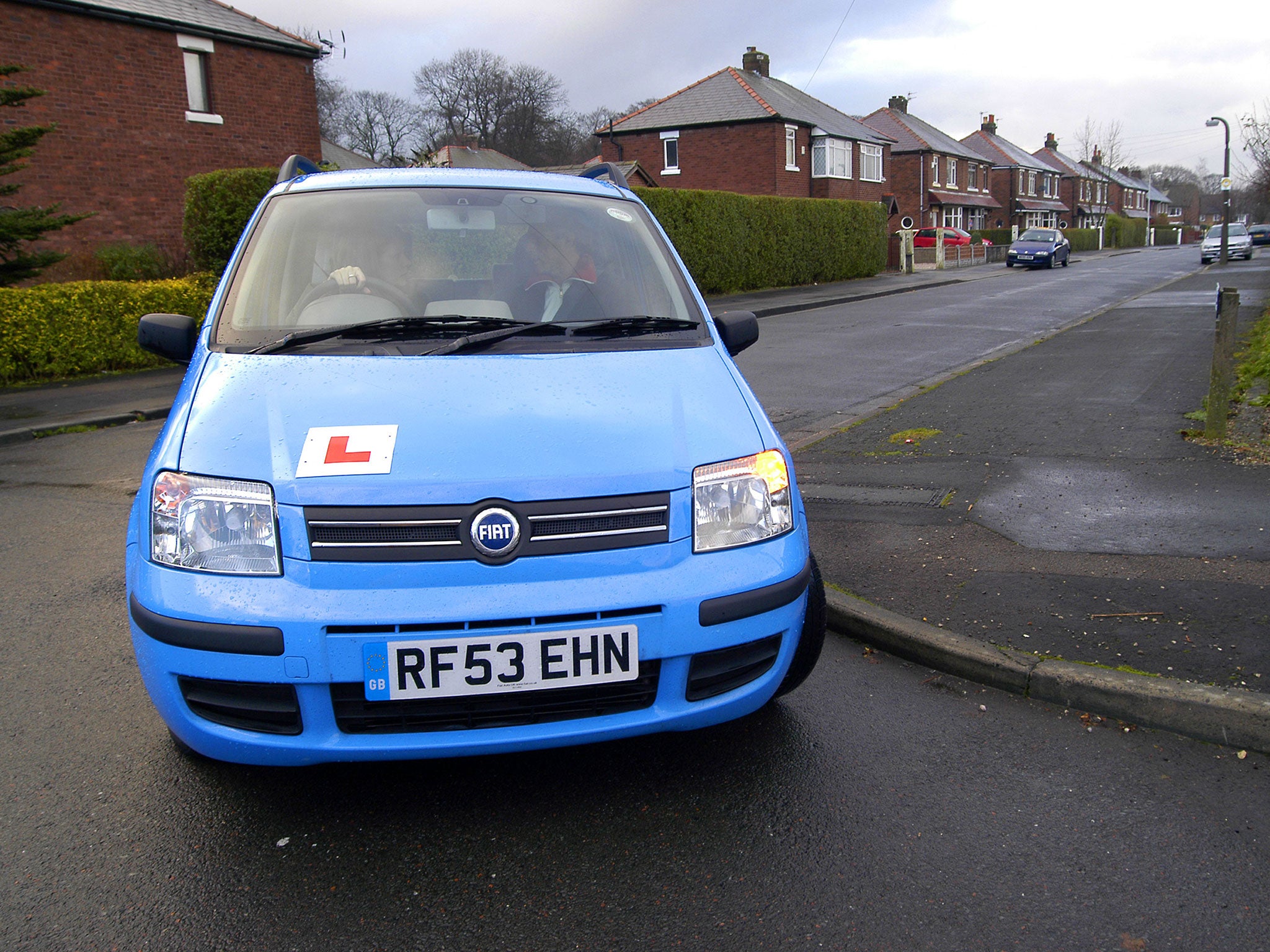 Learner drivers who take the updated test will also have to do 20 minutes of independent driving, instead of 10