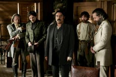 HBO say Deadwood movie 'is going to happen'