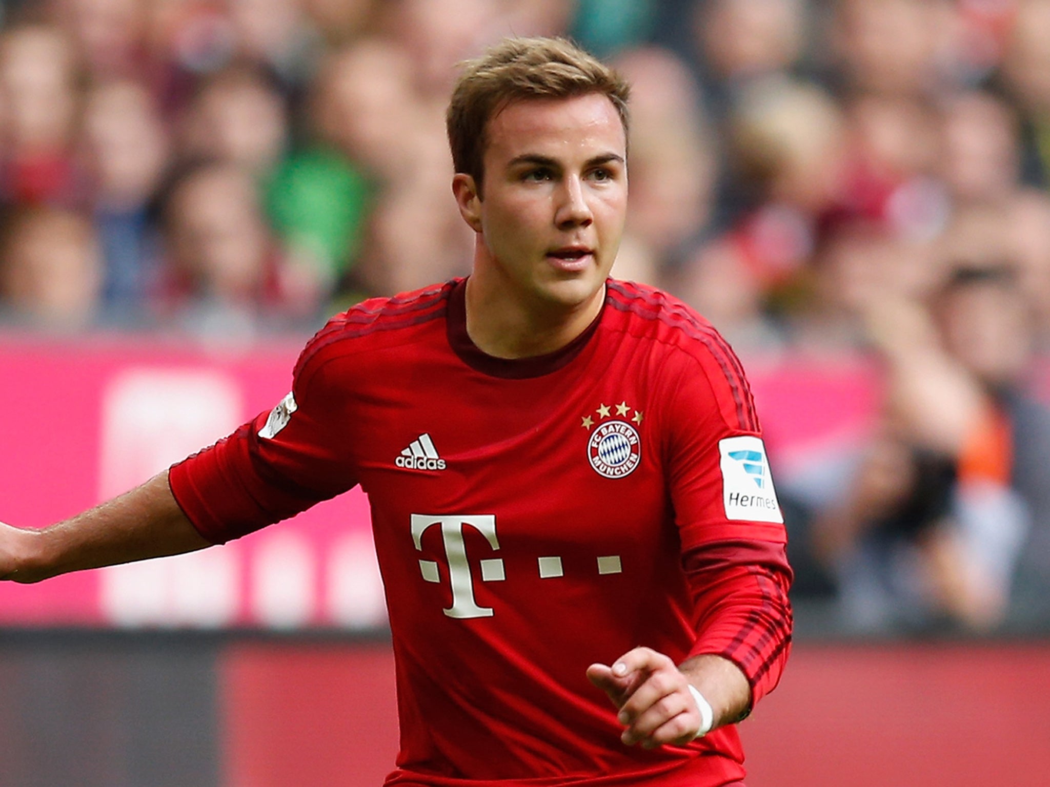 Liverpool transfer rumours and news: Mario Gotze, Granit Xhaka, Karim  Bellarbi on the way in at Anfield?, The Independent