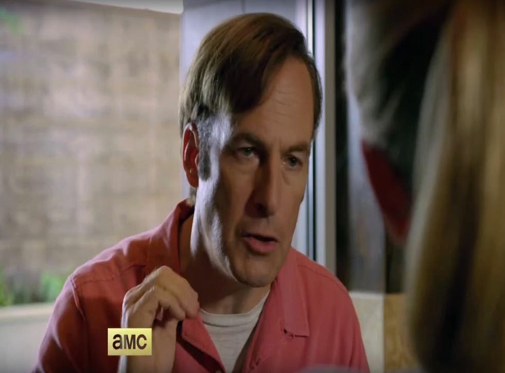 Better Call Saul Season 2 Trailer And Release Date Jimmy Tempted By