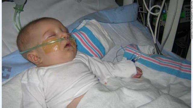 Teegan Lexcen is expected to make a full recovery