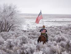 Oregon occupation inspires a new crop of political candidates