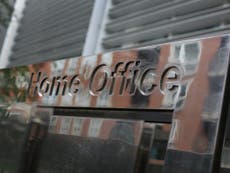 Home Office forms 'helping partners threaten spouses with deportation'