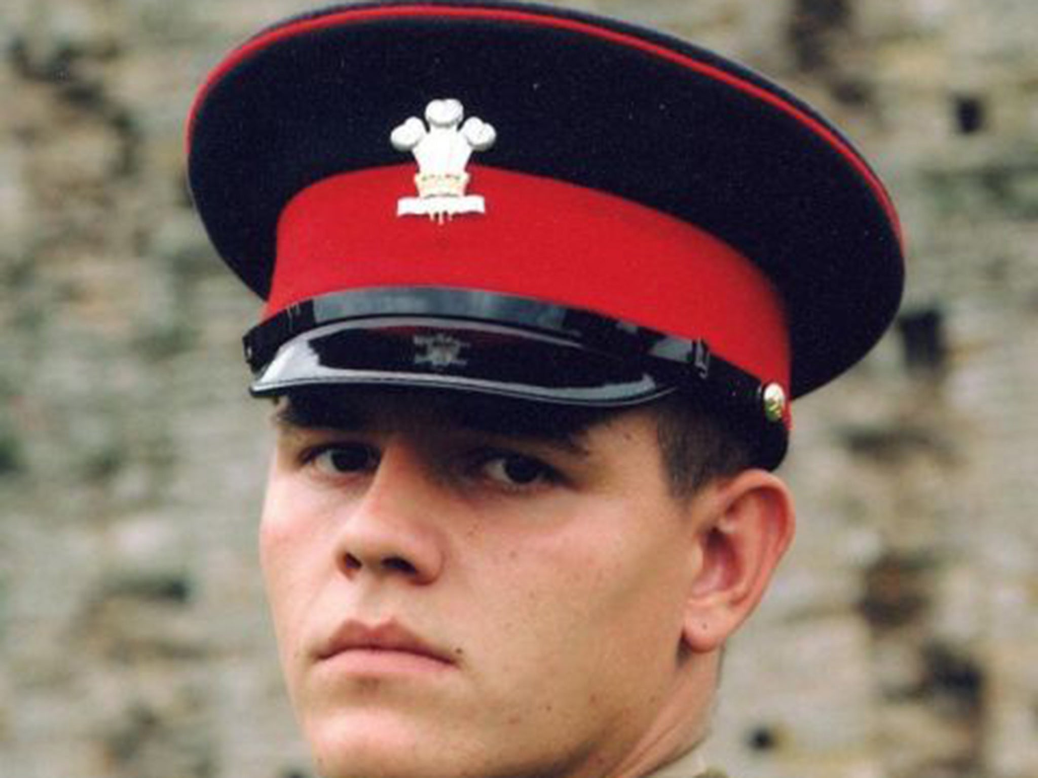 Private Gavin Williams, the young soldier who died almost a decade ago after a 'beasting'