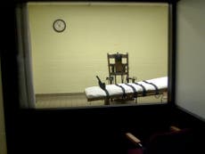 Virginia wants to use 'secret' pharmacy drugs for lethal injections