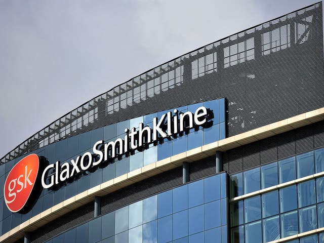 GSK’s share price was flat over 2015 and has badly underperformed competitors such as AstraZeneca over the past decade