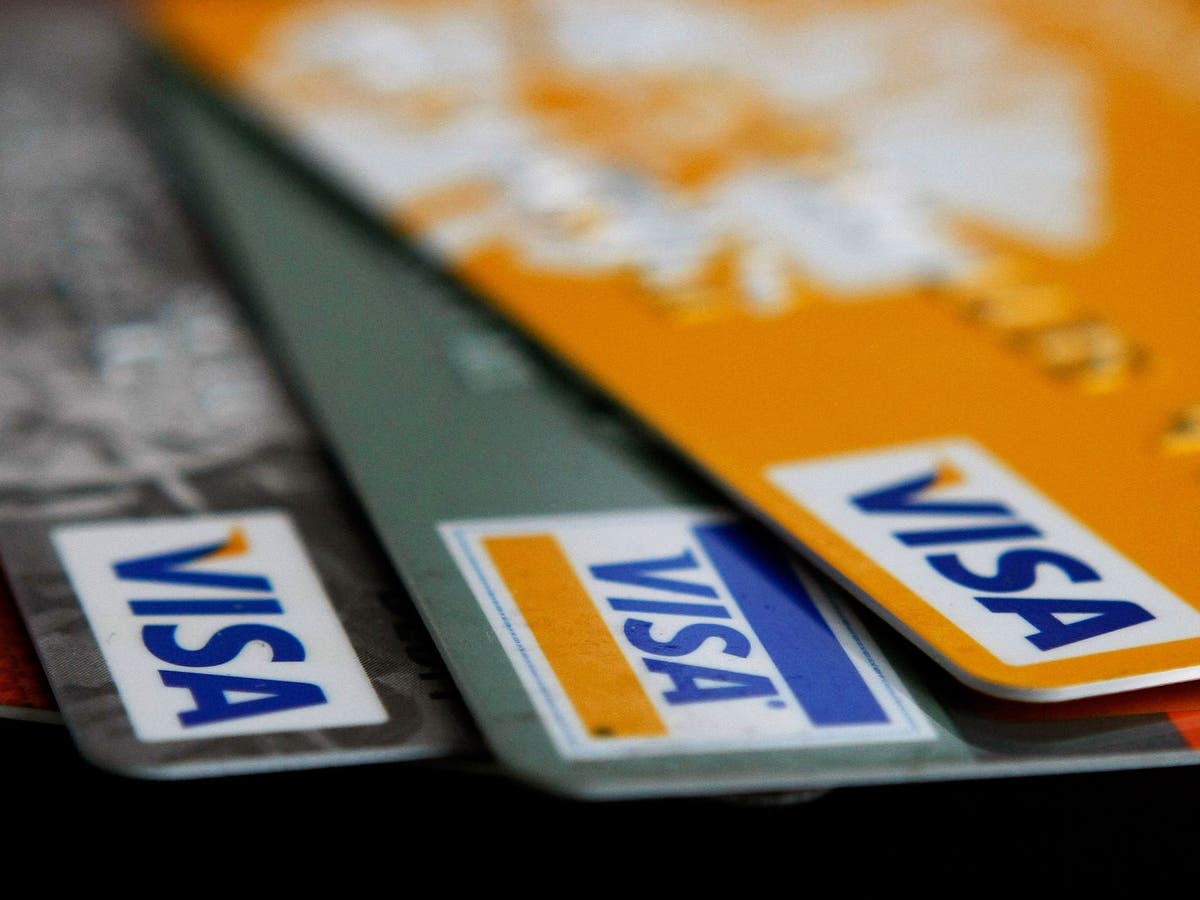 Credit Cards If You Don t Flash The Plastic Then You Can t Call 