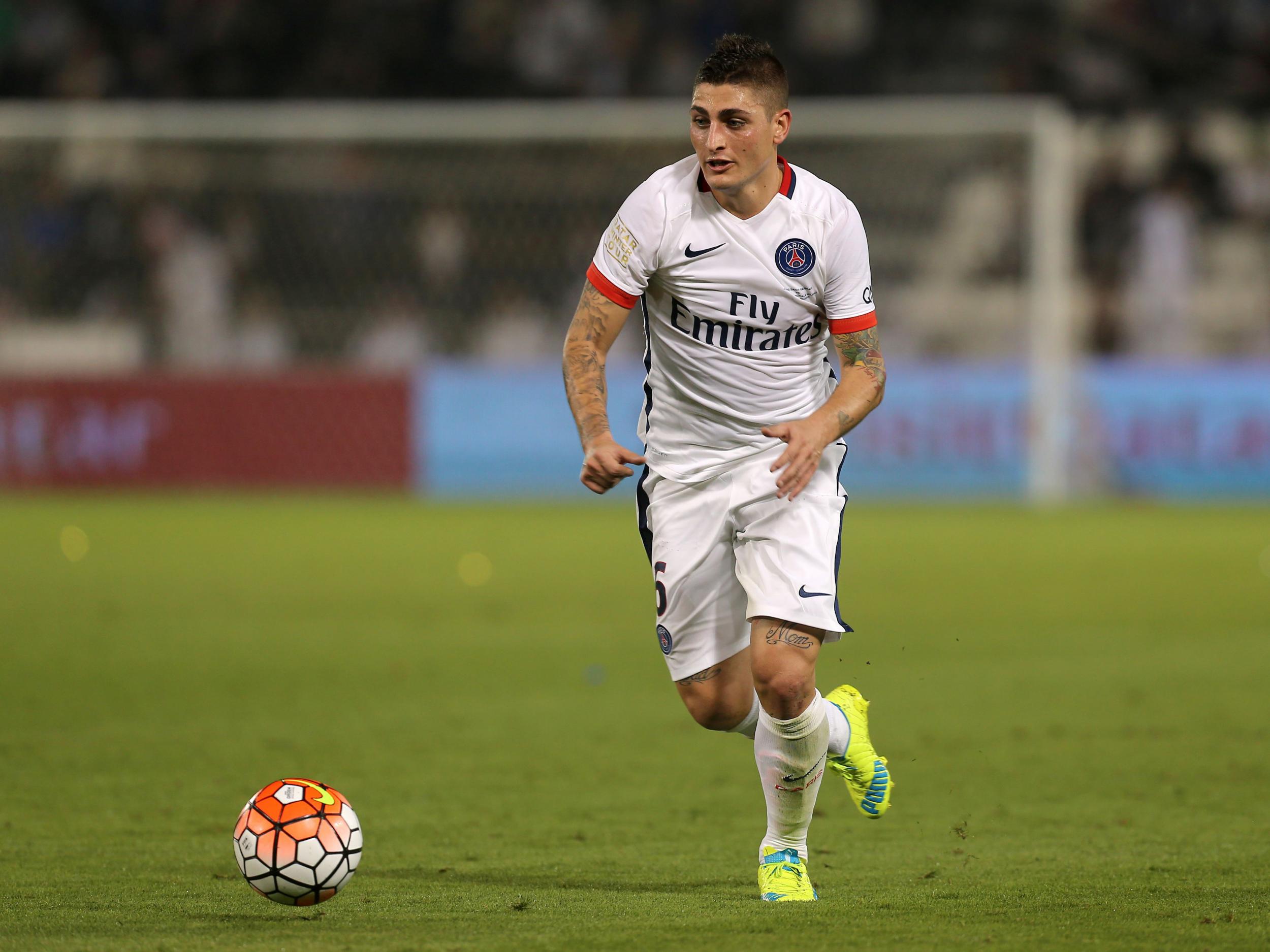 Marco Verratti