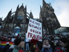 Read more

The Cologne attacks were a disaster for women and migrants