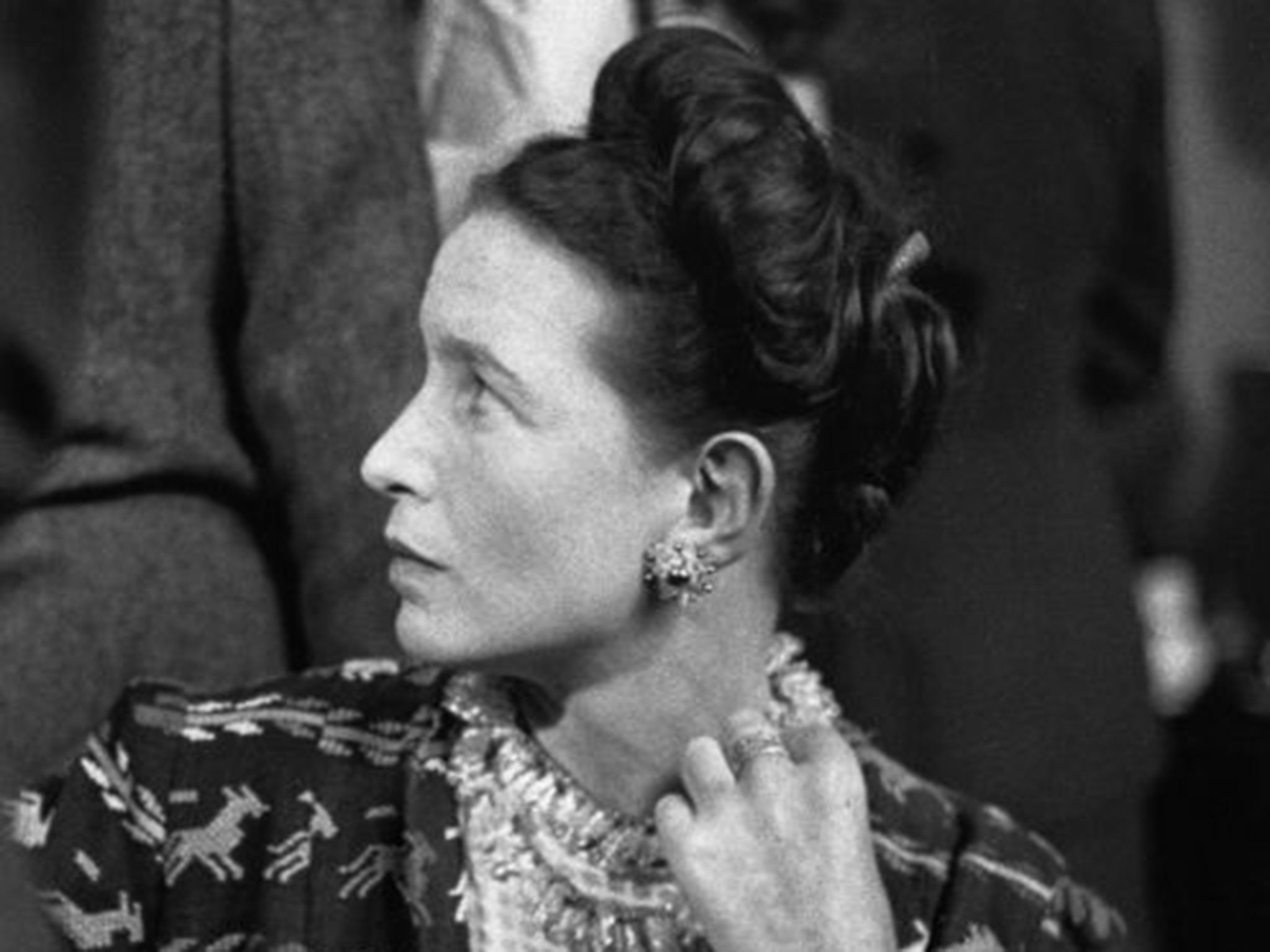 Simone de Beauvoir was one of the most important cultural historians of the twentieth century