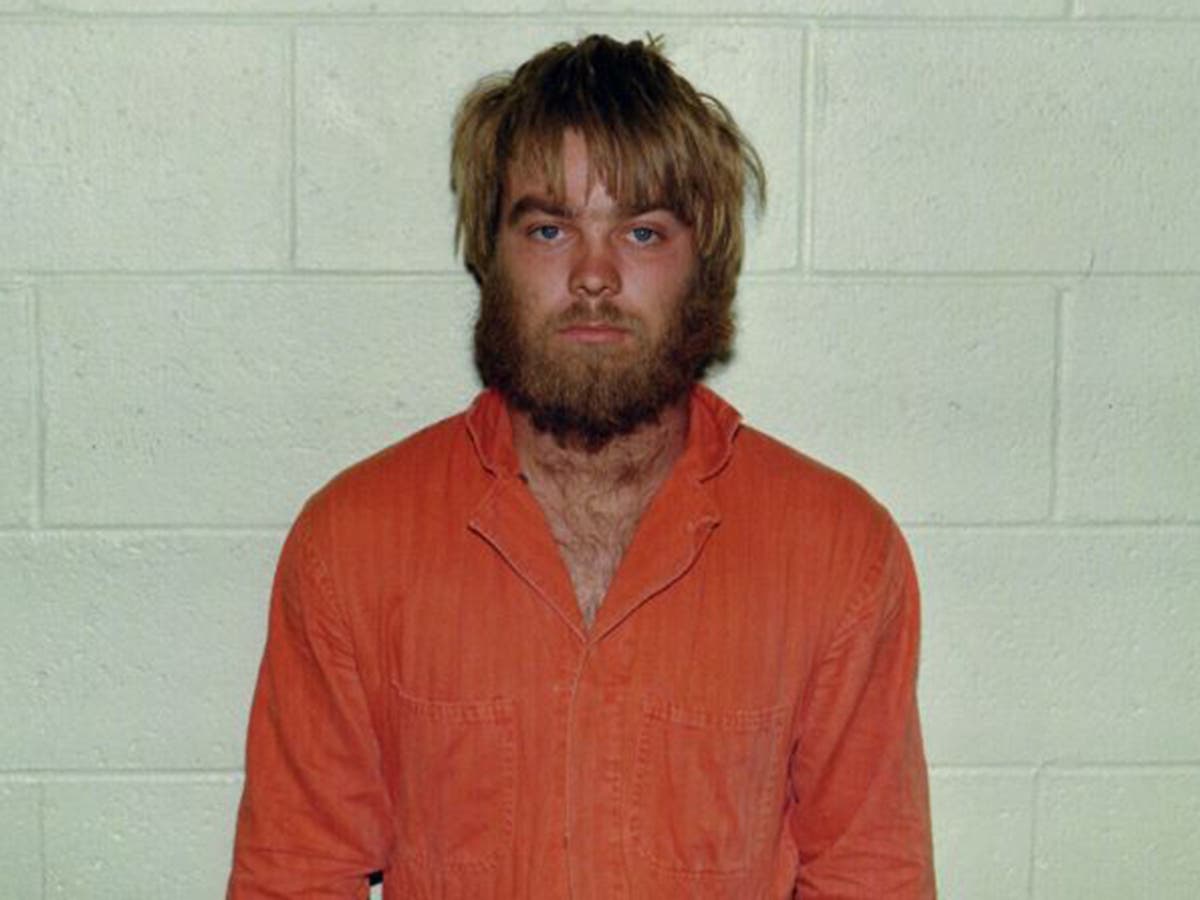 Making a Murderer season 2 Directors have interviewed Steven Avery for