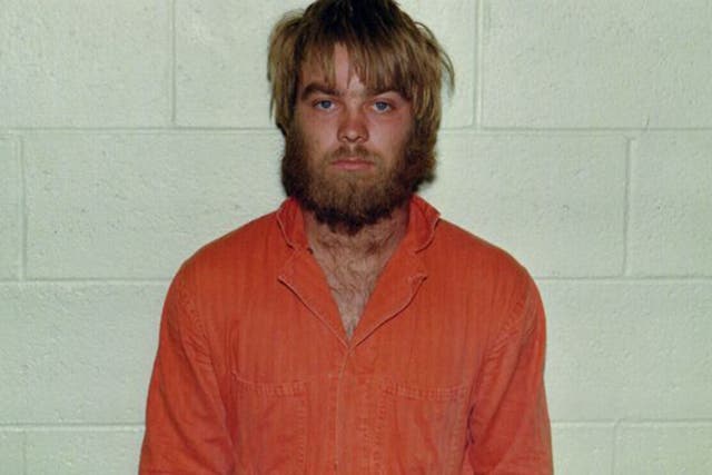 Making A Murderer  looks at the case of Steven Avery, imprisoned for sexual assault, then exonerated, and then subsequently jailed for murder