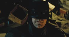 New Batman v Superman image teases yet another villain