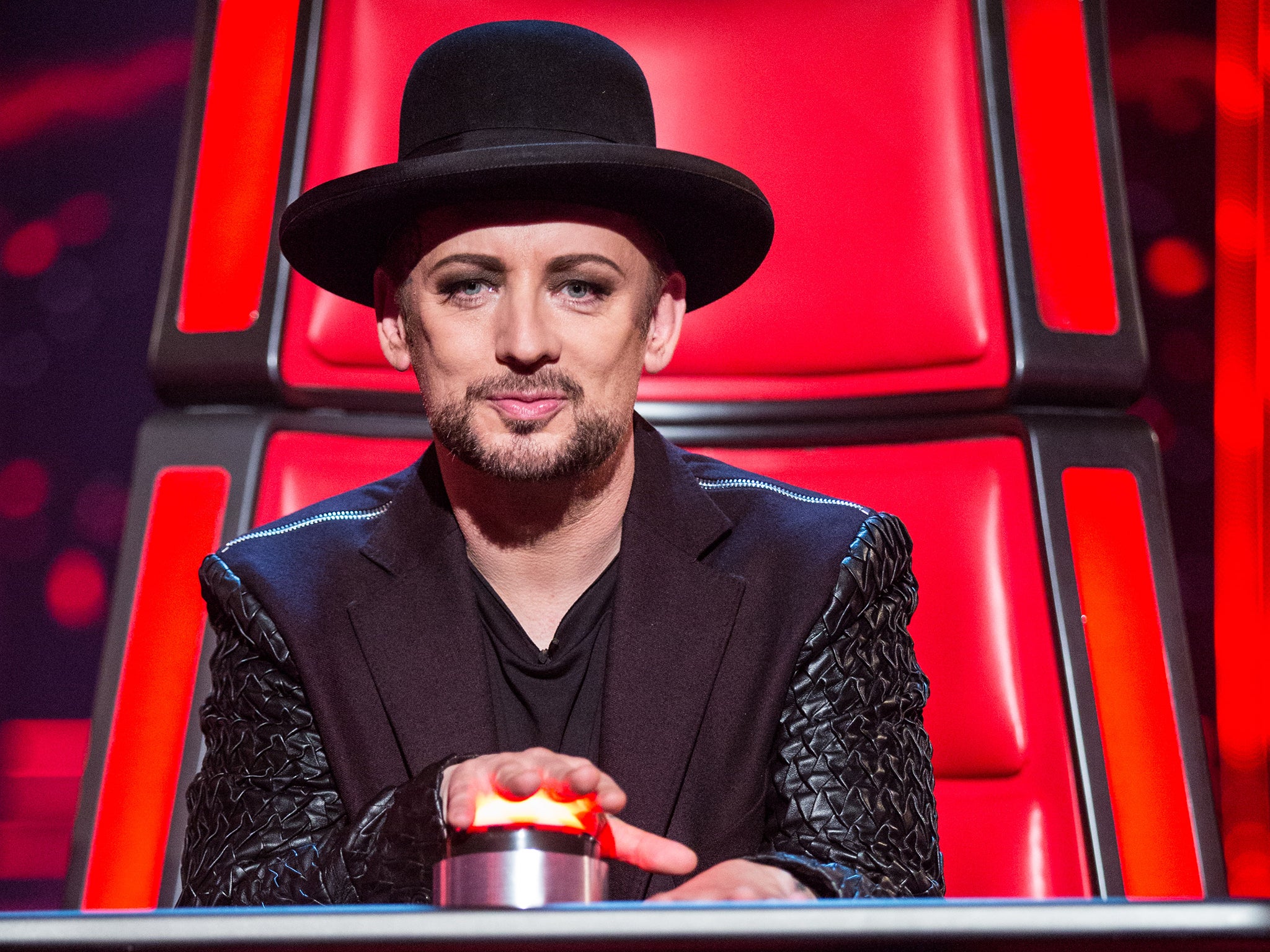 The Voice, BBC1, review Boy shone but not one contestant knew