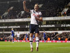 Kane wanting to stay at Spurs is 'very important'