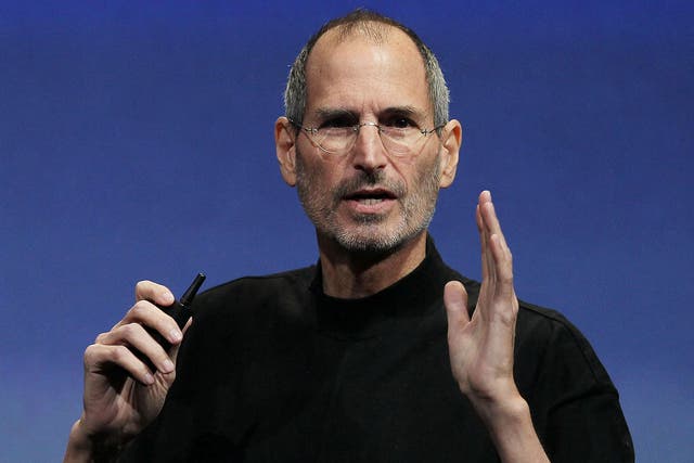 Steve Jobs was worth the money, but the contribution of other chiefs is less easy to quantify