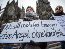 Leaked report reveals how police were overwhelmed by Cologne violence