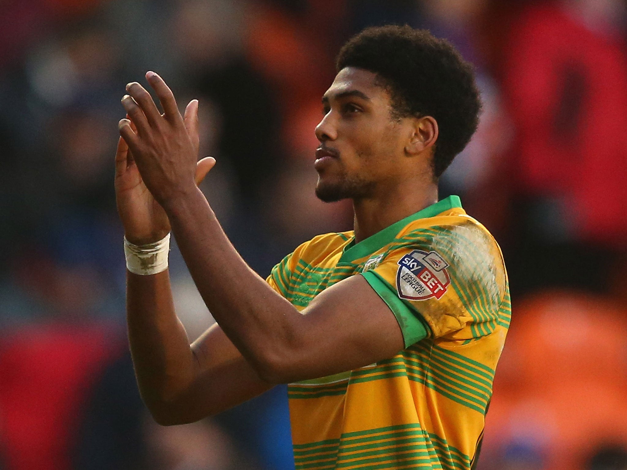 Shaun Jeffers’ equaliser for Yeovil in added time denied Carlisle a place in the fourth round