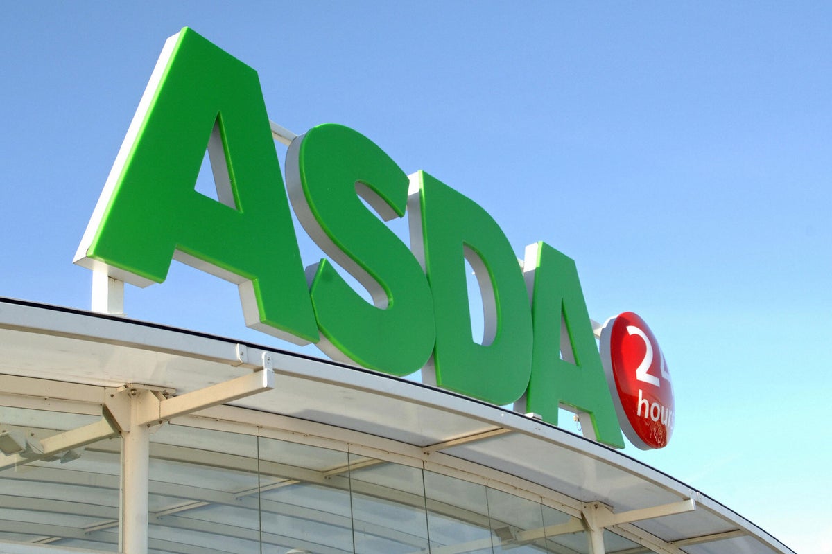 Asda backs down over controversial food bank ban | The Independent ...