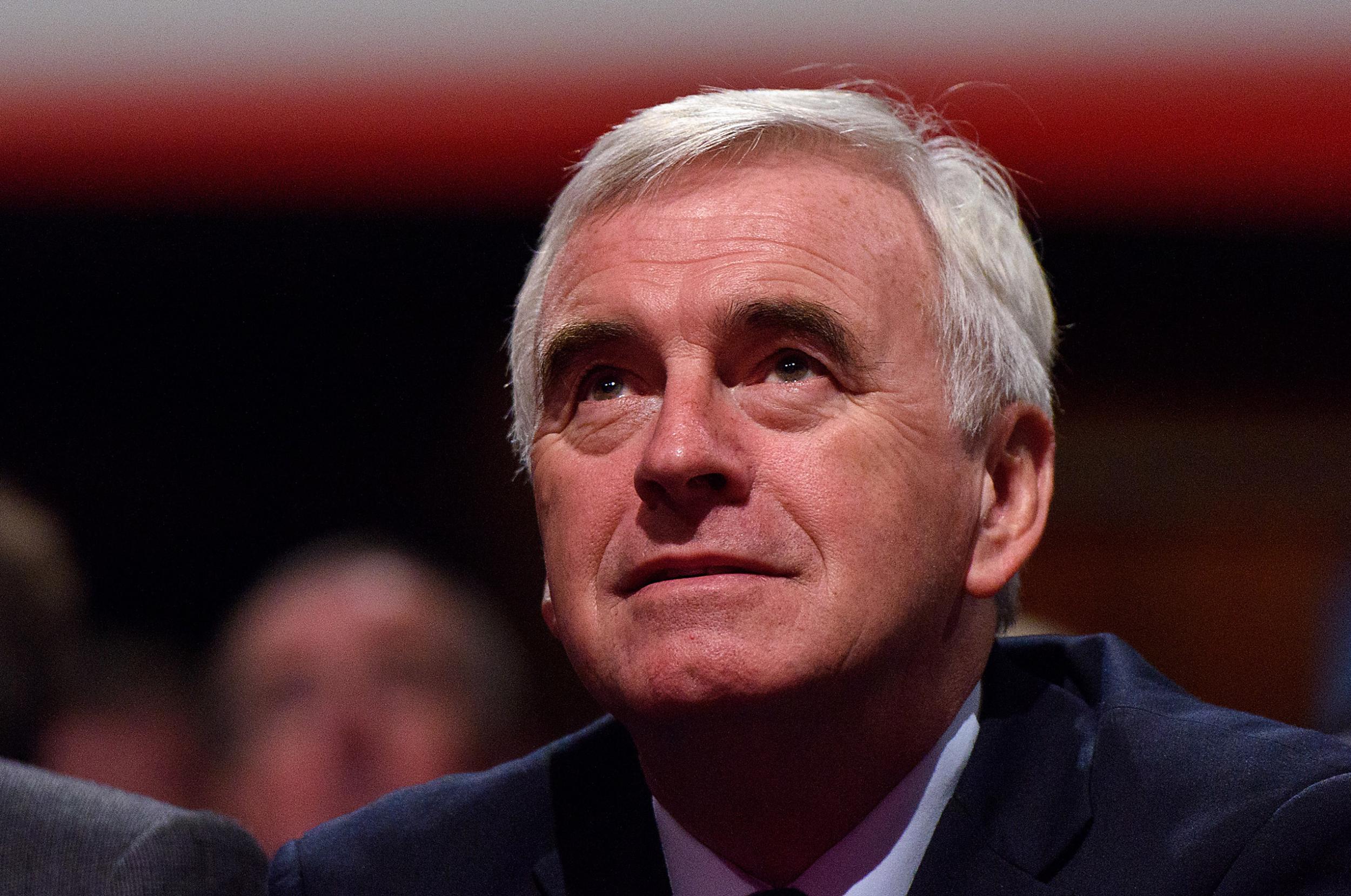 The ceremony to admit McDonnell to the Privy Council should take place in February