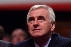 John McDonnell will not kneel before the Queen at Privy Council