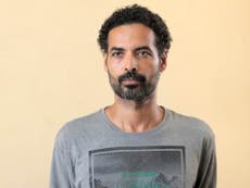 Murdered Sian Blake's partner due to appear in court in Ghana