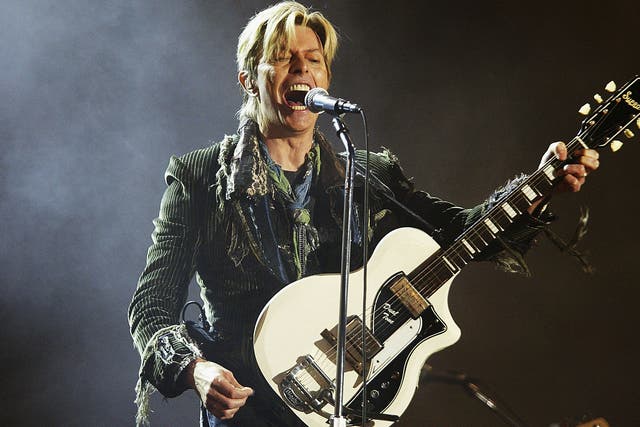 While David Bowie was widely celebrated for his groundbreaking music and influence on the world of fashion, the quality of his lyrics was often unfairly overlooked