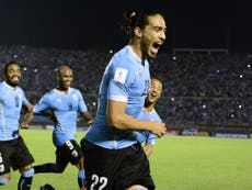 Read more

Liverpool eye Caceres swoop with £11m Pato deal 'agreed'